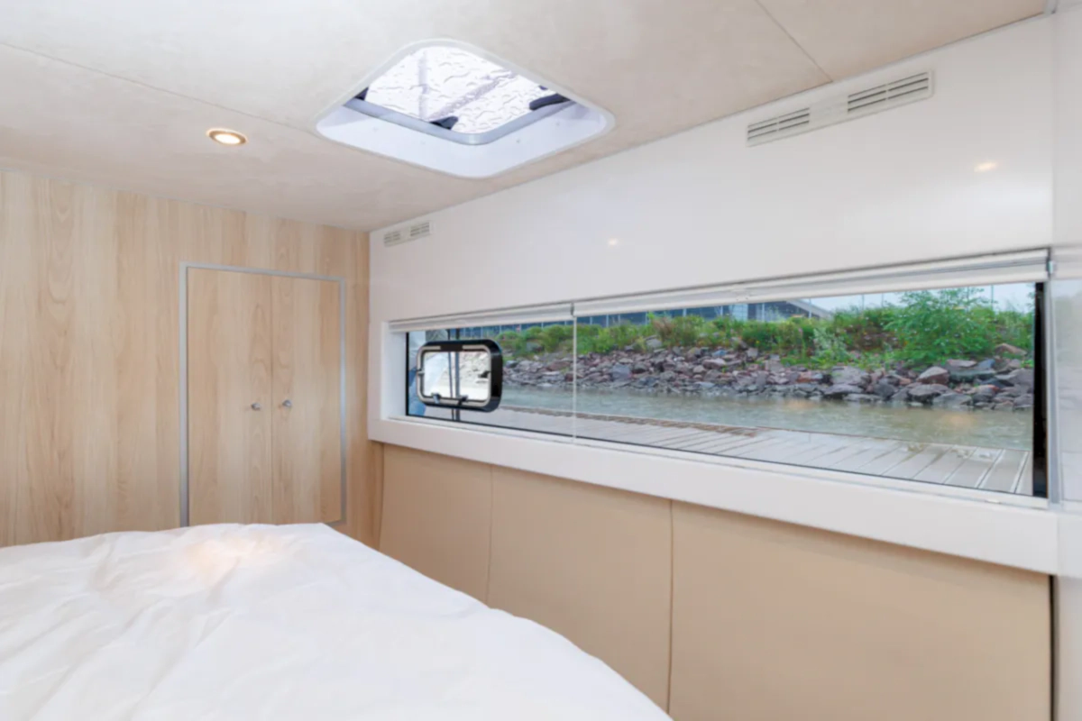 Яхта Jocore A image- 14